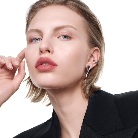 LE ROUGE VELVET MATTE N01 2